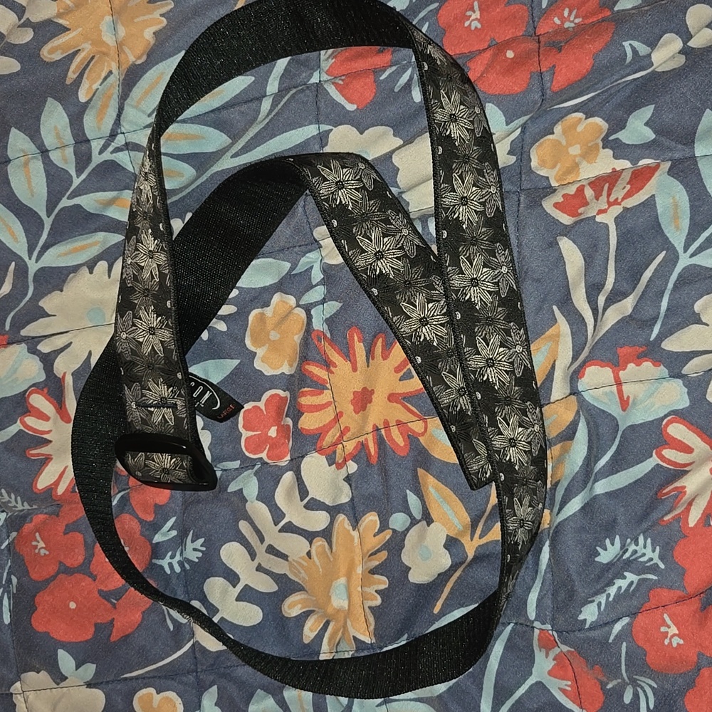 Adjustable Belt